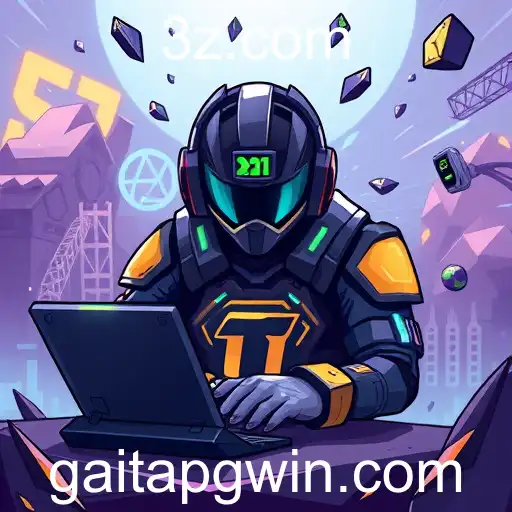 Tendências Emergentes nos Jogos Online para 2025