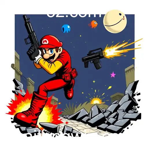 Revolução no Mundo dos Jogos: O Impacto de gaitapg