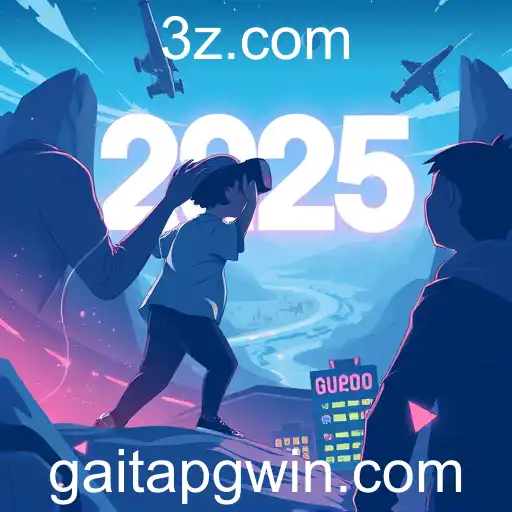 A Revolução dos Jogos Online em 2025: Novas Tendências e Desafios