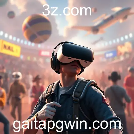 Revolução dos Jogos com AI: Uma Nova Era de Entretenimento