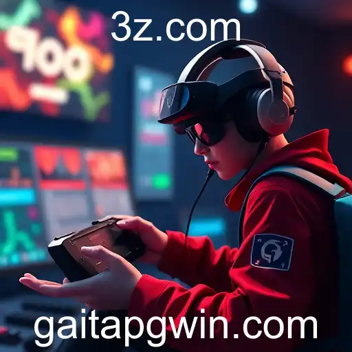 Crescimento dos Jogos Digitais em 2025