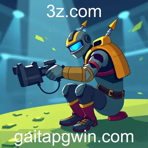 Gaitapg: Entretenimento e Evolução na Era Digital