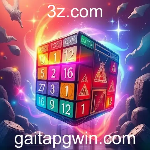 A Ascensão do Gaitapg: Tendências e Inovações no Mundo dos Jogos Online