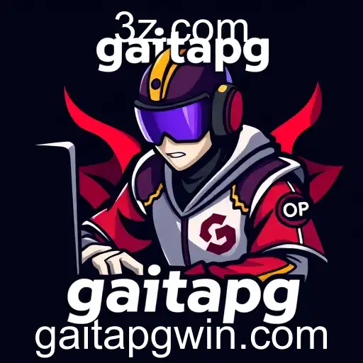 A Revolução dos Jogos em 2025: O Impacto de gaitapg