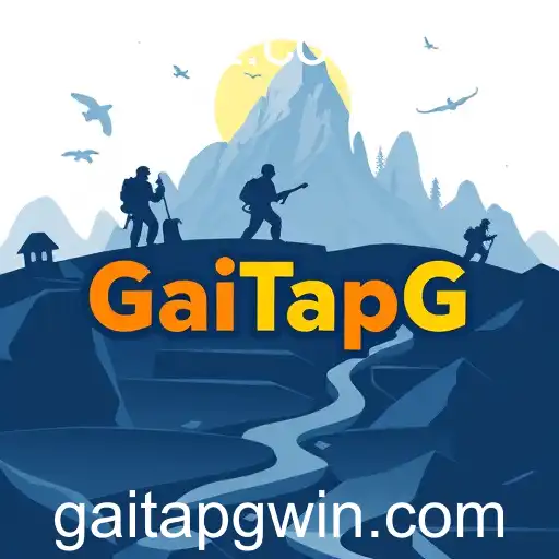 GaiTapG: A Revolução dos Jogos Online em Português