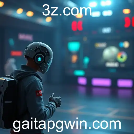 Novos Horizontes no Mundo dos Jogos Online