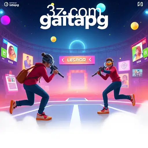 A Evolução dos Jogos Online: Gaitapg em Foco