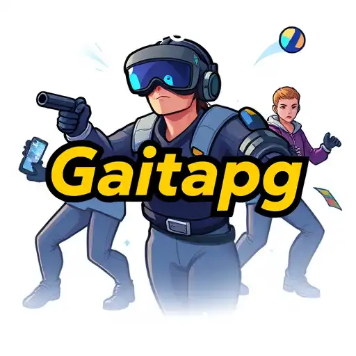 A Ascensão do Gaitapg no Cenário dos Jogos Online