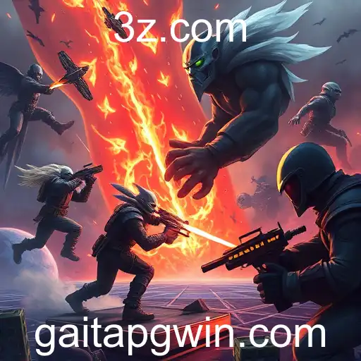 Inovação nos Jogos Online em 2025