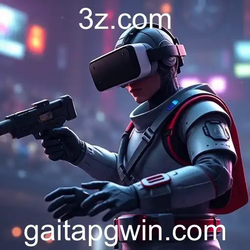 A Revolução dos Jogos Online em 2025