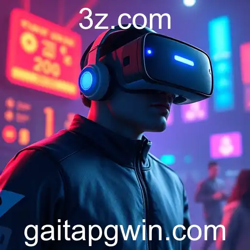 A Ascensão do 'gaitapg' no Mundo dos Jogos Online