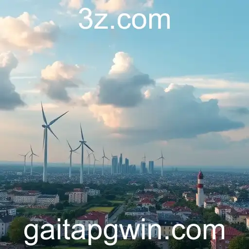 Avanços Tecnológicos e Sustentabilidade em Foco