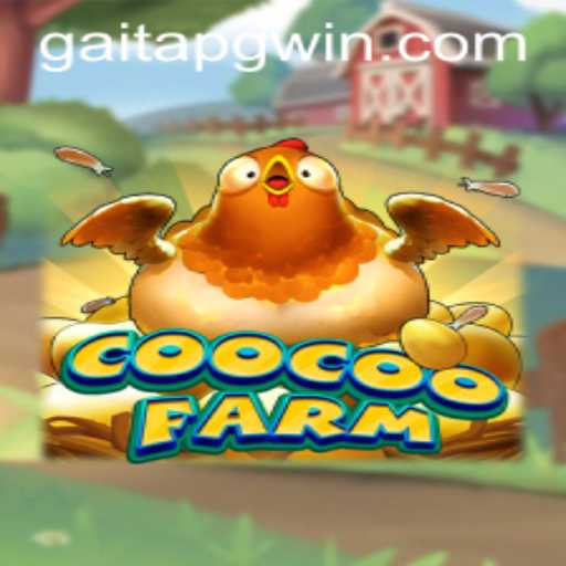 CooCooFarm: Dive into the Exciting World of Cooperative Farming