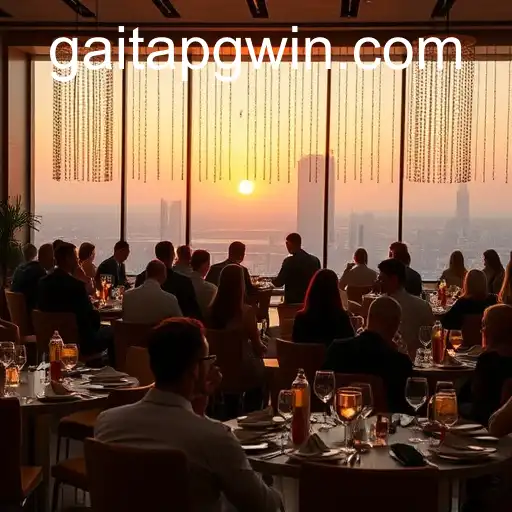 Exploring the World of Exclusive Events