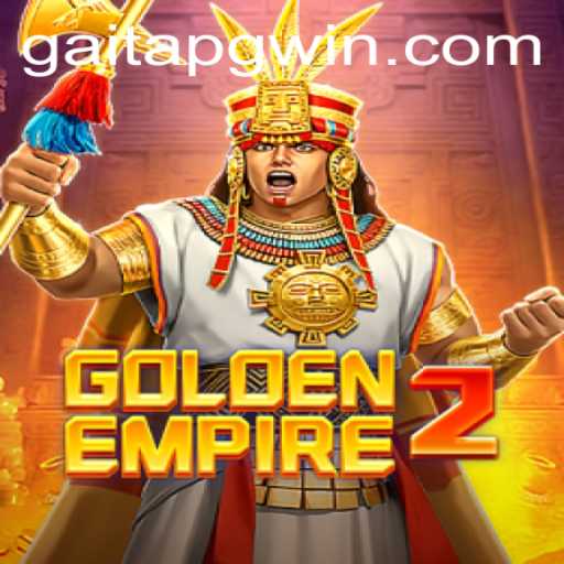Dive into the World of GoldenEmpire2: A Strategy Game Like No Other