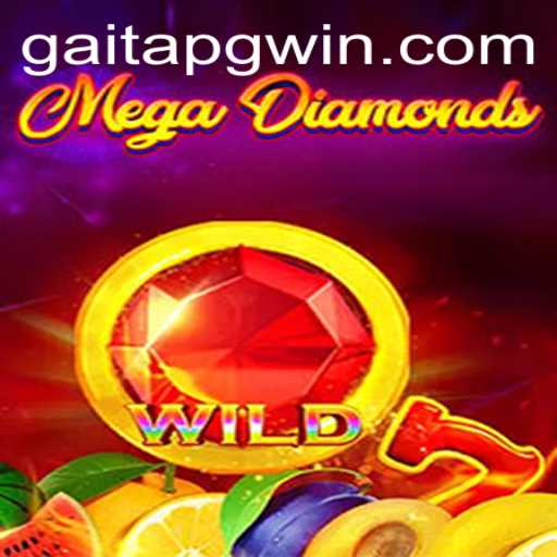 Unveiling MegaDiamond: A Thrilling New Era in Gaming with Gaitapg