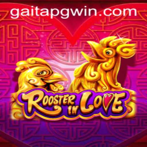 RoosterInLove: The New Interactive Gaming Phenomenon