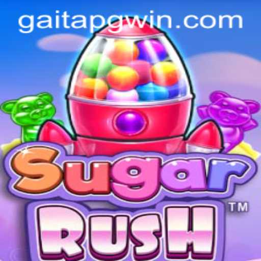 SugarRush: The Colorful World of Sweet Adventures